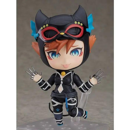 DC Comics Figures: Catwoman - Ninja Edition (Nendoroid) MyHobbyQ8