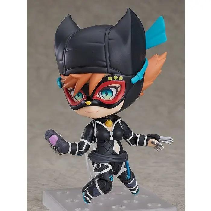 DC Comics Figures: Catwoman - Ninja Edition (Nendoroid) MyHobbyQ8