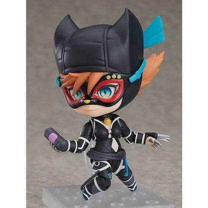 DC Comics Figures: Catwoman - Ninja Edition (Nendoroid) MyHobbyQ8