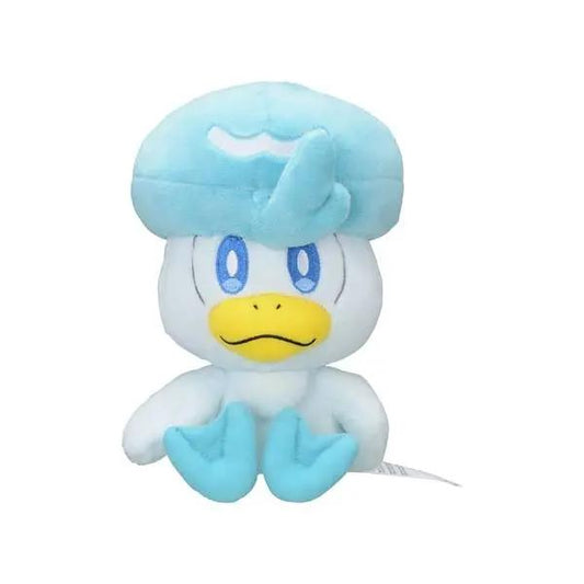Pokemon Plush: Quaxly (Limited Edition) Miraculos