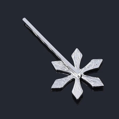 Bleach Hair Clips: Inoue Orihime MyHobbyQ8