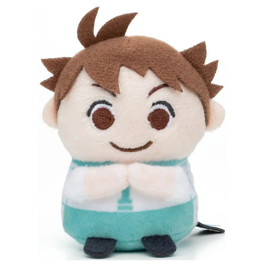 Haikyu!!: minimaginationTOWN / Mini Mini Friends Toru Oikawa MyHobbyQ8
