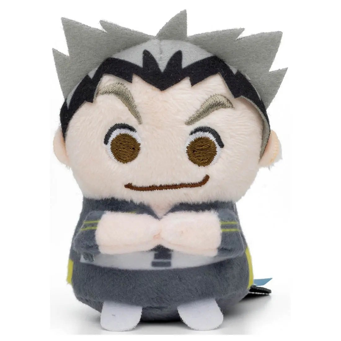 Haikyu!!: minimaginationTOWN / Mini Mini Friends Kotaro Bokuto MyHobbyQ8