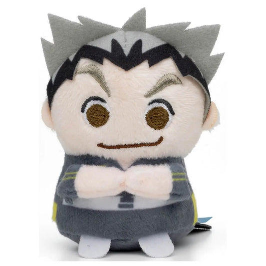 Haikyu!!: minimaginationTOWN / Mini Mini Friends Kotaro Bokuto MyHobbyQ8