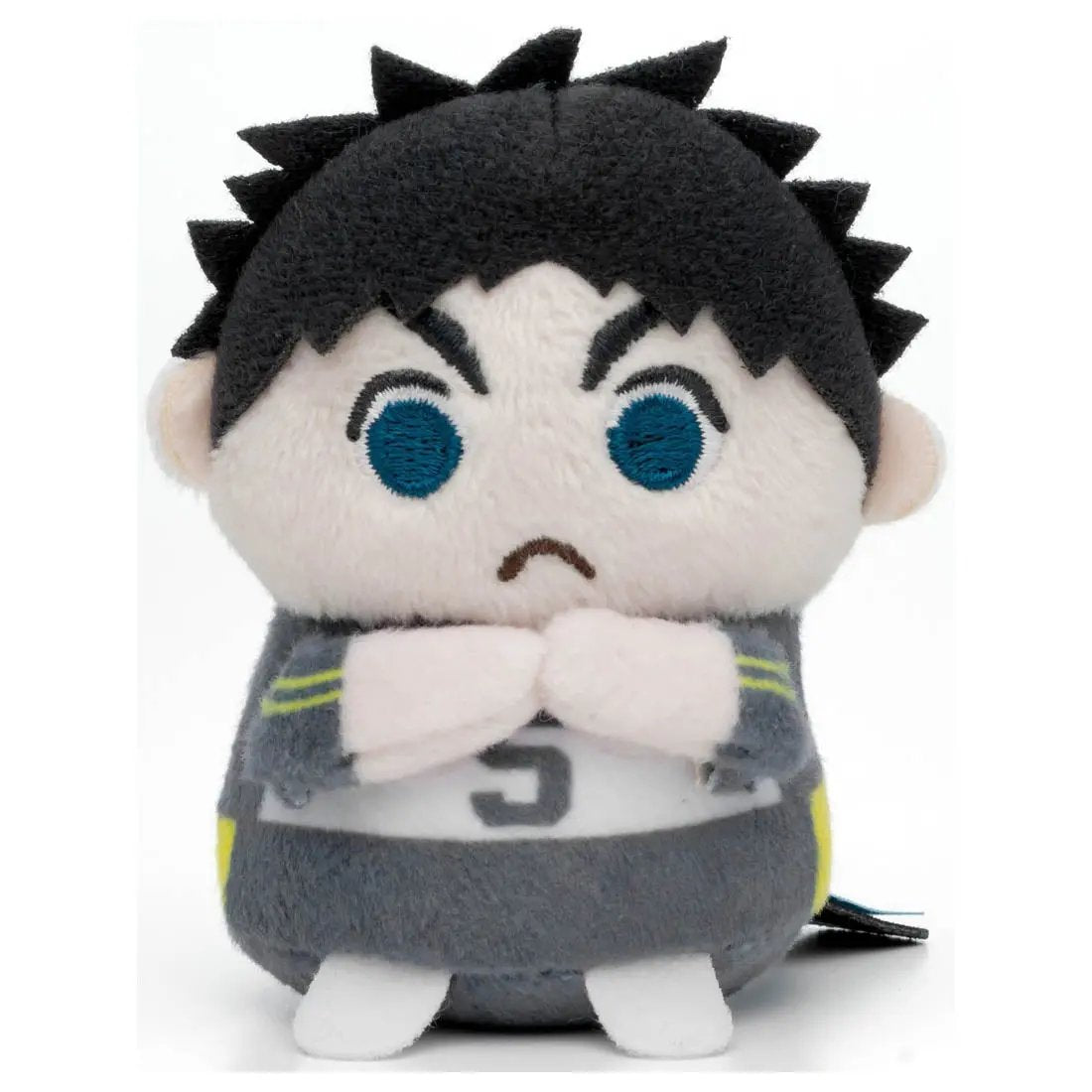 Haikyu!!: minimaginationTOWN / Mini Mini Friends Keiji Akaashi MyHobbyQ8