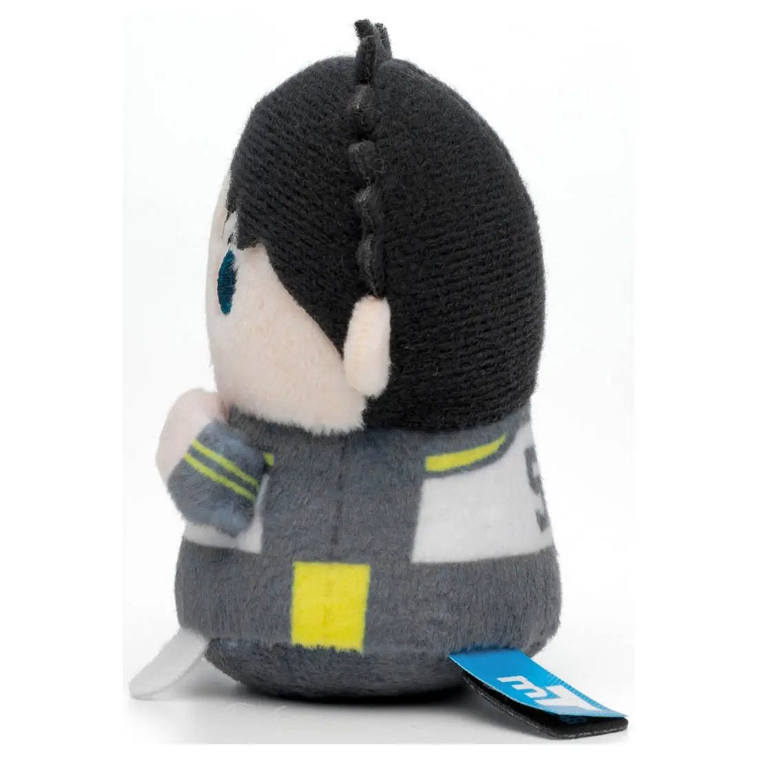 Haikyu!!: minimaginationTOWN / Mini Mini Friends Keiji Akaashi MyHobbyQ8
