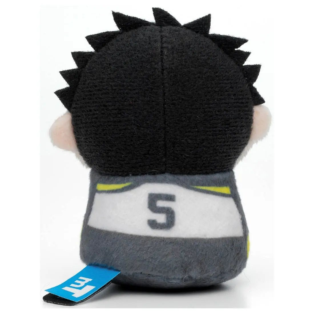 Haikyu!!: minimaginationTOWN / Mini Mini Friends Keiji Akaashi MyHobbyQ8
