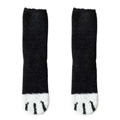 Cat Socks MyHobbyQ8